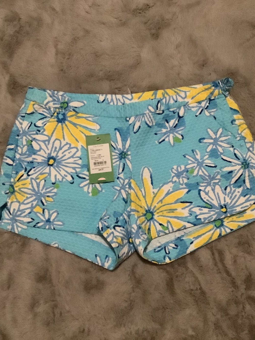 Lilly Pulitzer shorts